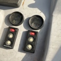 1361223-37 Sunseeker 39 Cobra, Volvo Penta KAD 43 Diesel - 1988