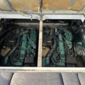 1361223-58 Sunseeker 39 Cobra, Volvo Penta KAD 43 Diesel - 1988