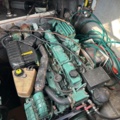 1361223-60 Sunseeker 39 Cobra, Volvo Penta KAD 43 Diesel - 1988