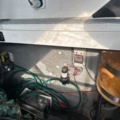 1361223-61 Sunseeker 39 Cobra, Volvo Penta KAD 43 Diesel - 1988