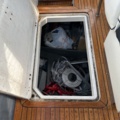 1361223-63 Sunseeker 39 Cobra, Volvo Penta KAD 43 Diesel - 1988