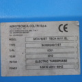 1295630-3 Kompressor Coltri MCH-16/ET