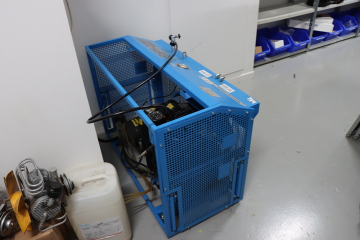 1295630-2 Kompressor Coltri MCH-16/ET