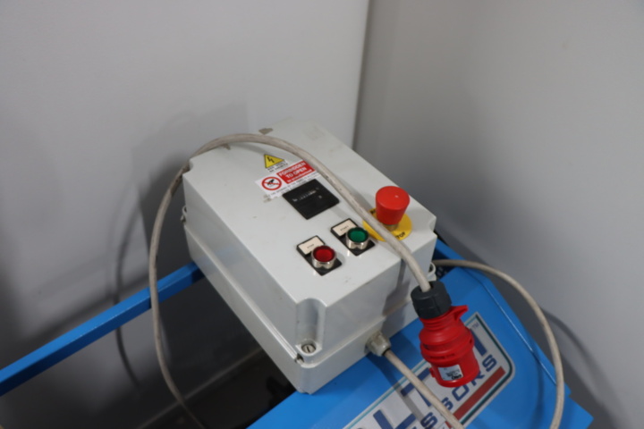 1295630-10 Kompressor Coltri MCH-16/ET