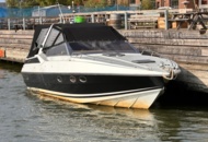 1361223 Sunseeker 39 Cobra, Volvo Penta KAD 43 Diesel - 1988