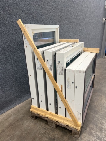 1417378-3 6 st Elitfönster