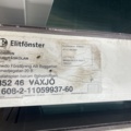 1417378-9 6 st Elitfönster