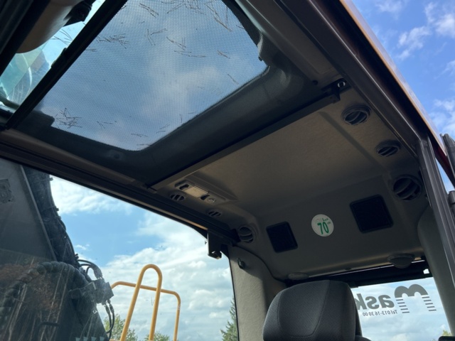 1383248-8 Volvo EW160D med tre skopor & gafflar *Uppdaterad auktion*