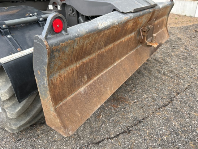 1383248-71 Volvo EW160D med tre skopor & gafflar *Uppdaterad auktion*