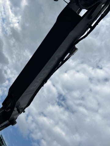 1383248-85 Volvo EW160D med tre skopor & gafflar *Uppdaterad auktion*