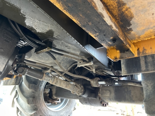 1383248-91 Volvo EW160D med tre skopor & gafflar *Uppdaterad auktion*