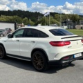1385800-3 Mercedes-Benz AMG GLE 63 S 4MATIC Coupé AMG SpeedShift Plus 7G-Tronic, 585hp, 2016