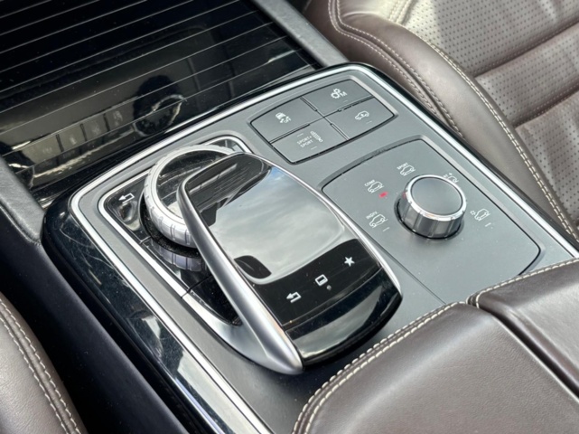 1385800-8 Mercedes-Benz AMG GLE 63 S 4MATIC Coupé AMG SpeedShift Plus 7G-Tronic, 585hp, 2016