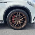 1385800-13 Mercedes-Benz AMG GLE 63 S 4MATIC Coupé AMG SpeedShift Plus 7G-Tronic, 585hp, 2016