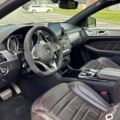 1385800-14 Mercedes-Benz AMG GLE 63 S 4MATIC Coupé AMG SpeedShift Plus 7G-Tronic, 585hp, 2016