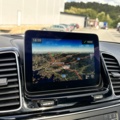 1385800-15 Mercedes-Benz AMG GLE 63 S 4MATIC Coupé AMG SpeedShift Plus 7G-Tronic, 585hp, 2016