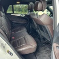 1385800-21 Mercedes-Benz AMG GLE 63 S 4MATIC Coupé AMG SpeedShift Plus 7G-Tronic, 585hp, 2016