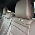 1385800-26 Mercedes-Benz AMG GLE 63 S 4MATIC Coupé AMG SpeedShift Plus 7G-Tronic, 585hp, 2016