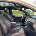 1385800-30 Mercedes-Benz AMG GLE 63 S 4MATIC Coupé AMG SpeedShift Plus 7G-Tronic, 585hp, 2016