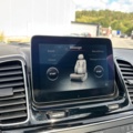 1385800-35 Mercedes-Benz AMG GLE 63 S 4MATIC Coupé AMG SpeedShift Plus 7G-Tronic, 585hp, 2016