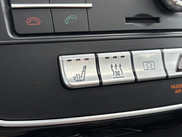 1385800-37 Mercedes-Benz AMG GLE 63 S 4MATIC Coupé AMG SpeedShift Plus 7G-Tronic, 585hp, 2016