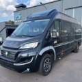 1351315-1 Husbil Fiat Ducato Chausson V697 Road Line -2024