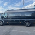 1351315-2 Husbil Fiat Ducato Chausson V697 Road Line -2024