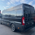 1351315-3 Husbil Fiat Ducato Chausson V697 Road Line -2024