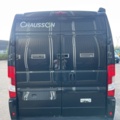 1351315-5 Husbil Fiat Ducato Chausson V697 Road Line -2024