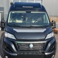 1351315-6 Husbil Fiat Ducato Chausson V697 Road Line -2024