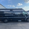 1351315-7 Husbil Fiat Ducato Chausson V697 Road Line -2024