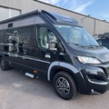 1351315-8 Husbil Fiat Ducato Chausson V697 Road Line -2024