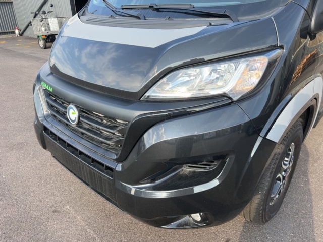 1351315-9 Husbil Fiat Ducato Chausson V697 Road Line -2024