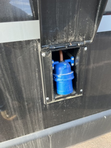 1351315-13 Husbil Fiat Ducato Chausson V697 Road Line -2024