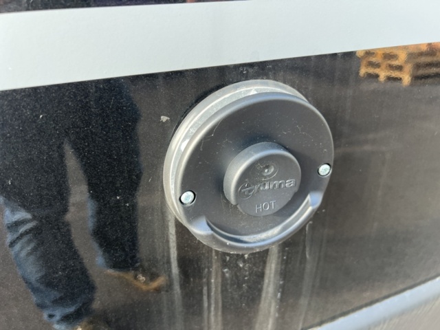 1351315-14 Husbil Fiat Ducato Chausson V697 Road Line -2024