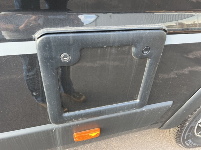 1351315-16 Husbil Fiat Ducato Chausson V697 Road Line -2024