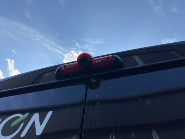 1351315-17 Husbil Fiat Ducato Chausson V697 Road Line -2024