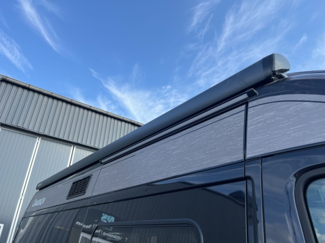 1351315-19 Husbil Fiat Ducato Chausson V697 Road Line -2024