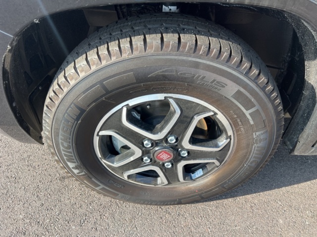 1351315-20 Husbil Fiat Ducato Chausson V697 Road Line -2024