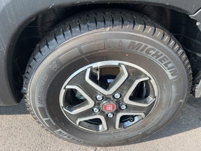 1351315-21 Husbil Fiat Ducato Chausson V697 Road Line -2024