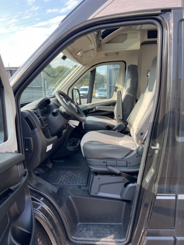 1351315-23 Husbil Fiat Ducato Chausson V697 Road Line -2024