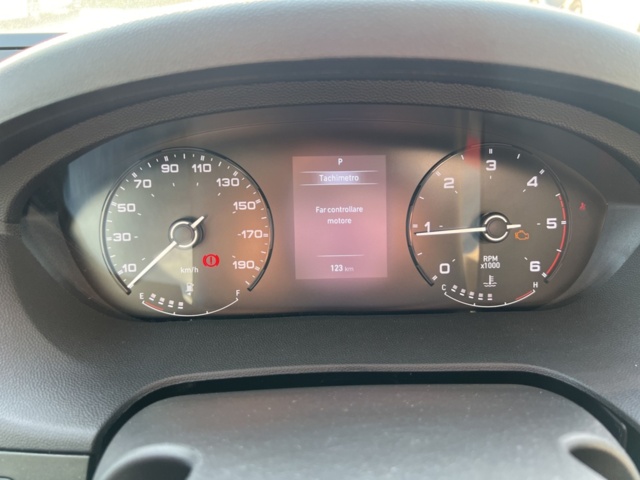 1351315-28 Husbil Fiat Ducato Chausson V697 Road Line -2024