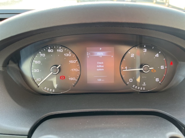 1351315-30 Husbil Fiat Ducato Chausson V697 Road Line -2024