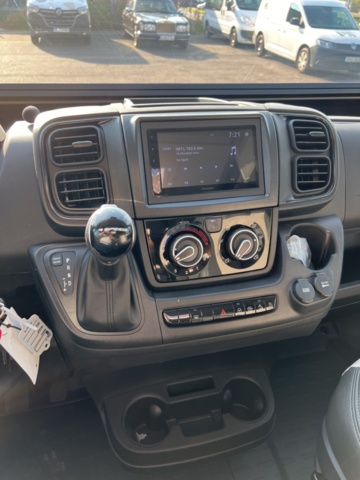 1351315-31 Husbil Fiat Ducato Chausson V697 Road Line -2024