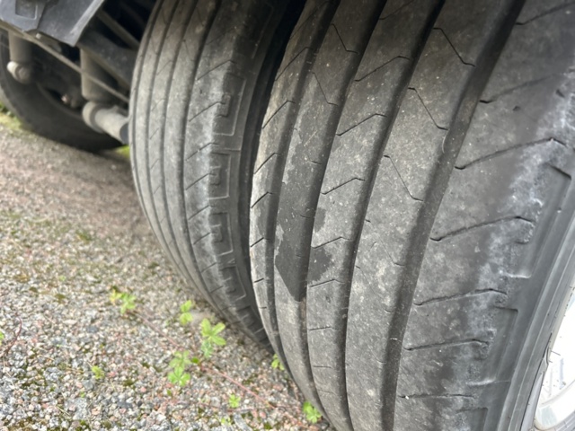 1413429-28 Maskinsläp / lastväxlarsläp Chojnice PT12-20 -2023