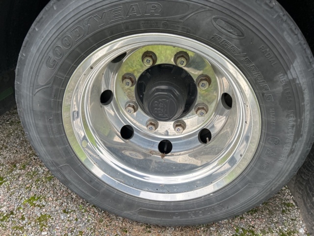 1413429-29 Maskinsläp / lastväxlarsläp Chojnice PT12-20 -2023