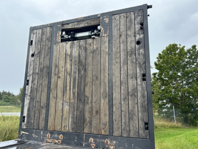 1413429-15 Maskinsläp / lastväxlarsläp Chojnice PT12-20 -2023