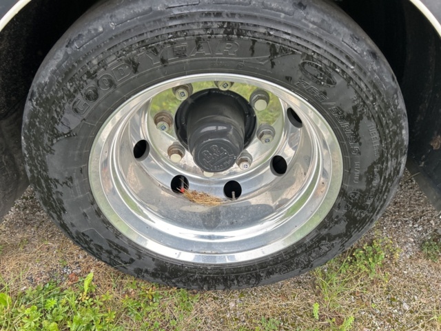 1413429-35 Maskinsläp / lastväxlarsläp Chojnice PT12-20 -2023