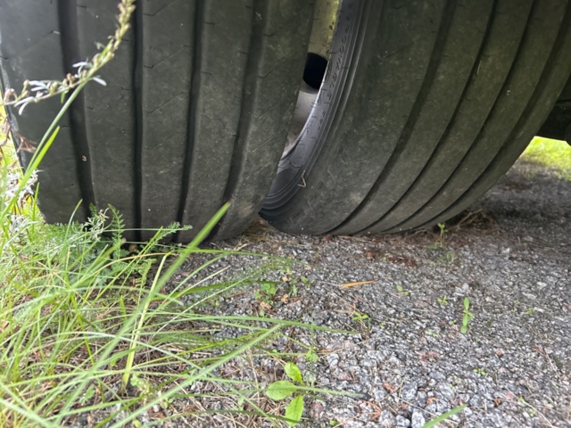 1413429-38 Maskinsläp / lastväxlarsläp Chojnice PT12-20 -2023