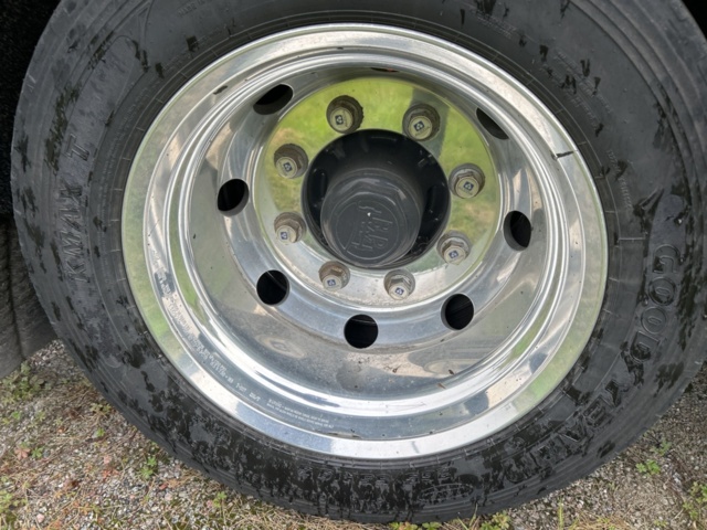 1413429-39 Maskinsläp / lastväxlarsläp Chojnice PT12-20 -2023